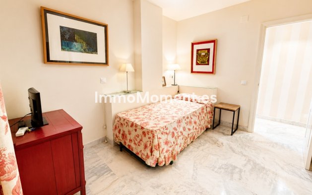 Bestaande woning - Appartement - Marbella - Guadalmina Baja