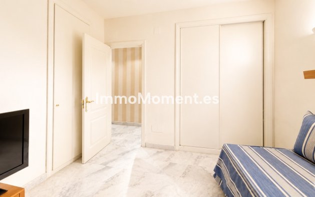 Bestaande woning - Appartement - Marbella - Guadalmina Baja