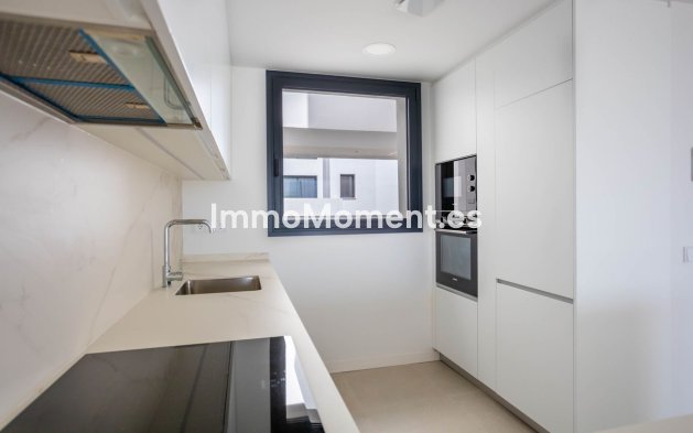 Bestaande woning - Appartement - Estepona  - Estepona Centro