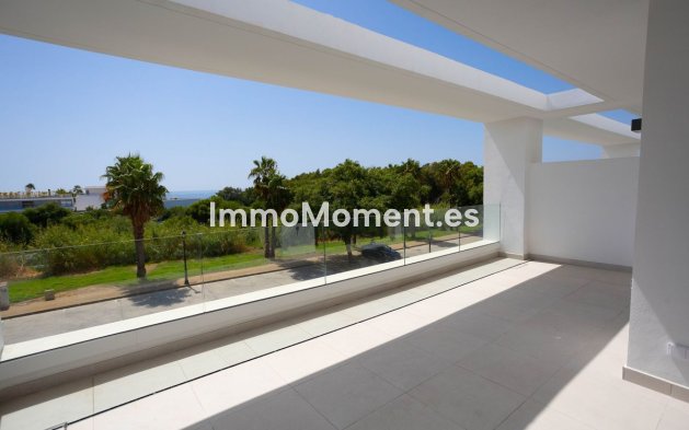 Bestaande woning - Appartement - Estepona  - Estepona Centro