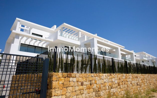 Bestaande woning - Appartement - Estepona  - Estepona Centro