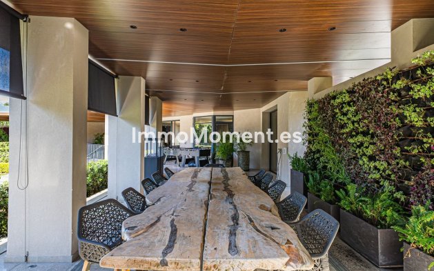 Bestaande woning - Vrijstaande villa - Marbella - Guadalmina Baja