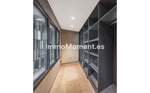 Bestaande woning - Vrijstaande villa - Marbella - Guadalmina Baja