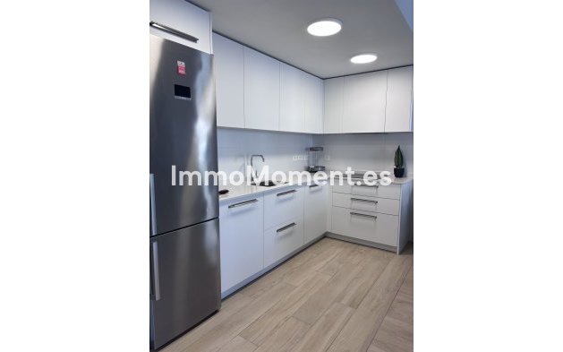 Bestaande woning - Appartement - Marbella - Marbella Centro