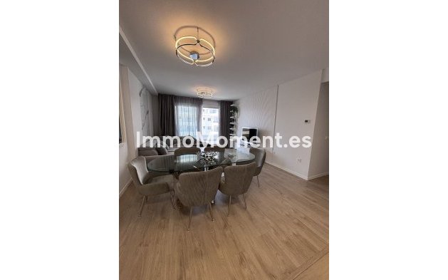 Bestaande woning - Appartement - Marbella - Marbella Centro