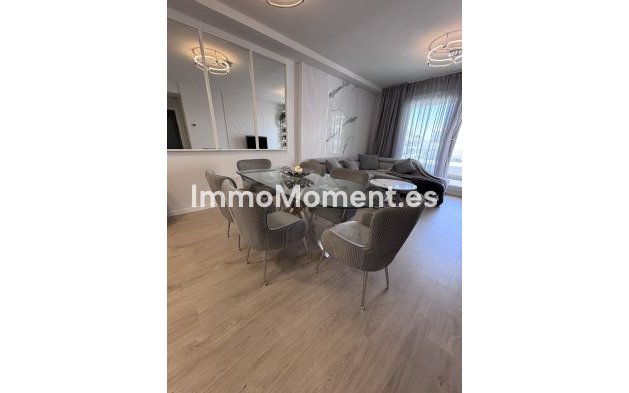 Bestaande woning - Appartement - Marbella - Marbella Centro
