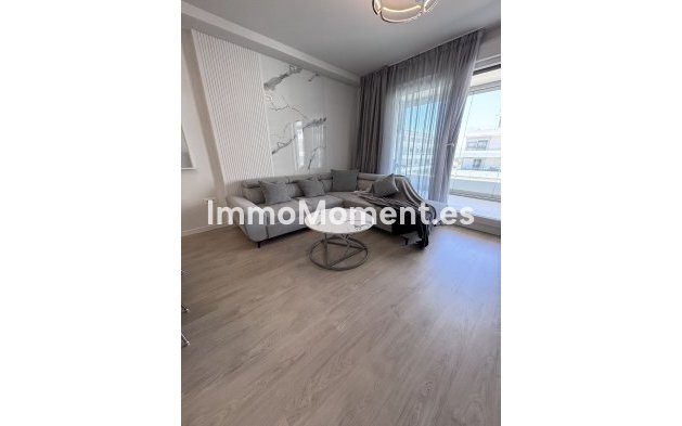 Bestaande woning - Appartement - Marbella - Marbella Centro