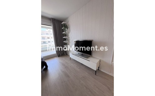 Bestaande woning - Appartement - Marbella - Marbella Centro