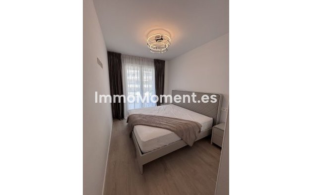 Bestaande woning - Appartement - Marbella - Marbella Centro