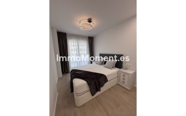 Bestaande woning - Appartement - Marbella - Marbella Centro