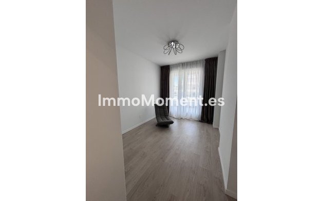 Bestaande woning - Appartement - Marbella - Marbella Centro