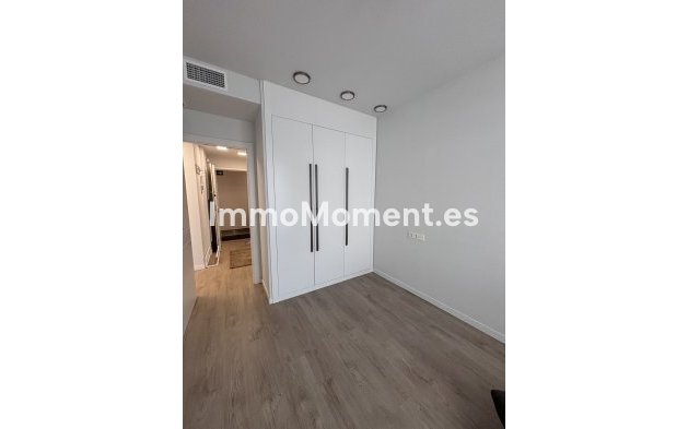 Bestaande woning - Appartement - Marbella - Marbella Centro