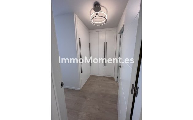 Bestaande woning - Appartement - Marbella - Marbella Centro