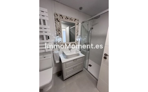 Bestaande woning - Appartement - Marbella - Marbella Centro