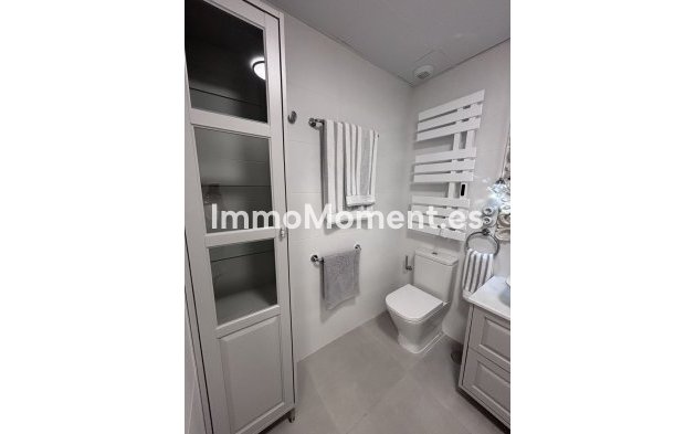 Bestaande woning - Appartement - Marbella - Marbella Centro