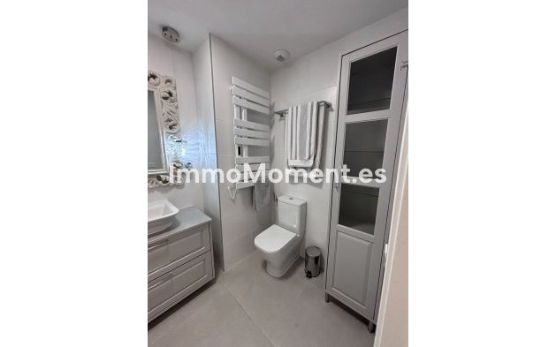 Bestaande woning - Appartement - Marbella - Marbella Centro