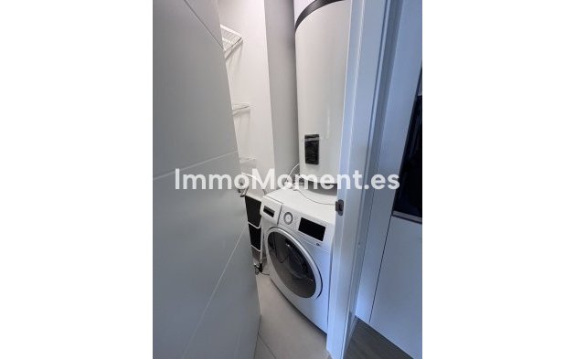 Bestaande woning - Appartement - Marbella - Marbella Centro