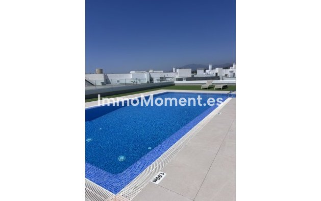 Bestaande woning - Appartement - Marbella - Marbella Centro