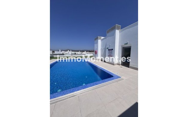 Bestaande woning - Appartement - Marbella - Marbella Centro