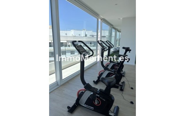 Bestaande woning - Appartement - Marbella - Marbella Centro