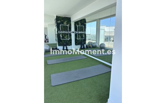 Bestaande woning - Appartement - Marbella - Marbella Centro