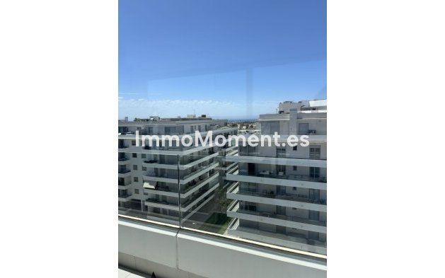 Bestaande woning - Appartement - Marbella - Marbella Centro