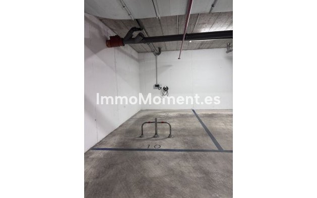 Bestaande woning - Appartement - Marbella - Marbella Centro