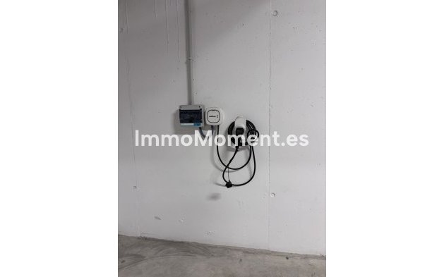 Bestaande woning - Appartement - Marbella - Marbella Centro