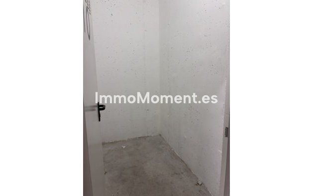 Bestaande woning - Appartement - Marbella - Marbella Centro