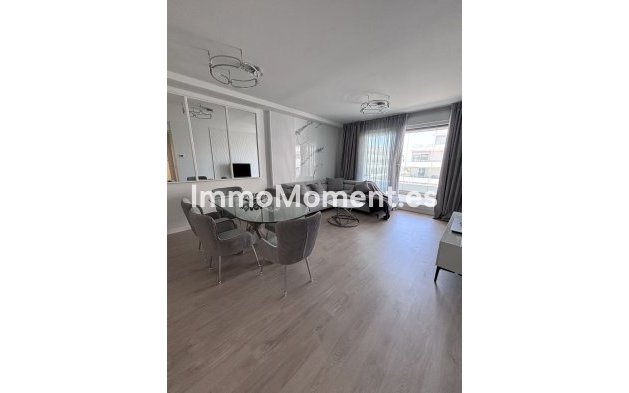 Bestaande woning - Appartement - Marbella - Marbella Centro