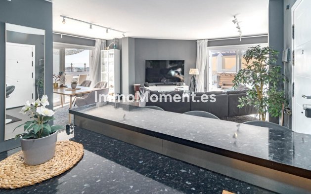 Bestaande woning - Appartement - Marbella - Nueva Andalucía