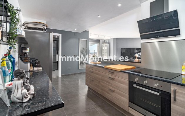 Bestaande woning - Appartement - Marbella - Nueva Andalucía