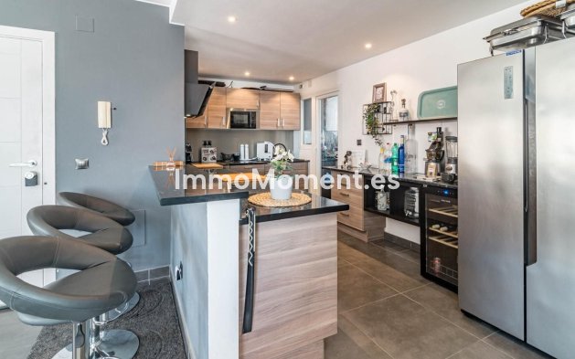 Bestaande woning - Appartement - Marbella - Nueva Andalucía