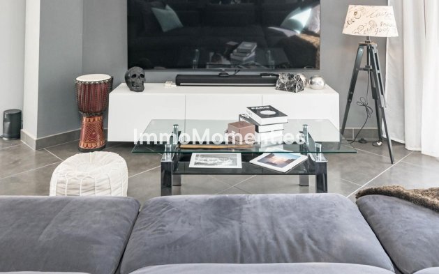 Bestaande woning - Appartement - Marbella - Nueva Andalucía