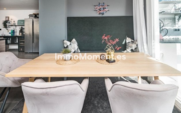 Bestaande woning - Appartement - Marbella - Nueva Andalucía