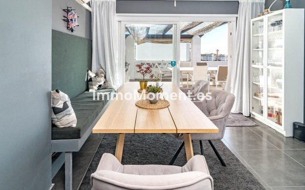 Bestaande woning - Appartement - Marbella - Nueva Andalucía