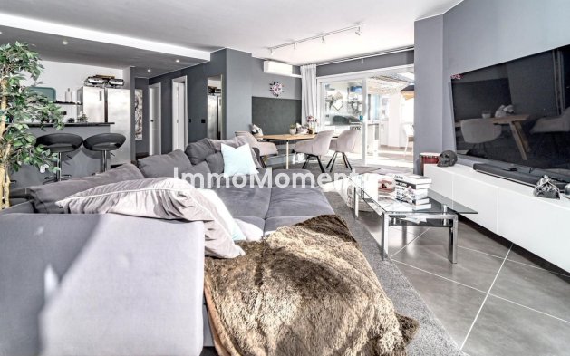 Bestaande woning - Appartement - Marbella - Nueva Andalucía
