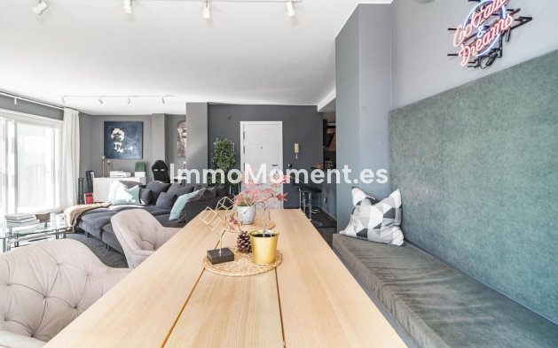 Bestaande woning - Appartement - Marbella - Nueva Andalucía