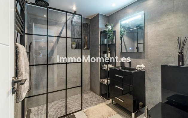 Bestaande woning - Appartement - Marbella - Nueva Andalucía