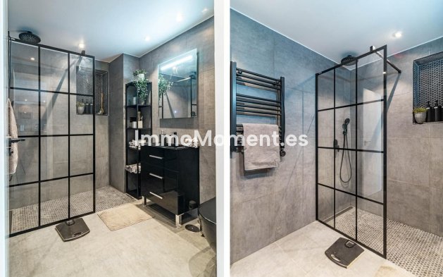 Bestaande woning - Appartement - Marbella - Nueva Andalucía
