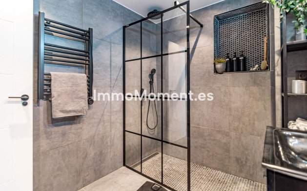 Bestaande woning - Appartement - Marbella - Nueva Andalucía
