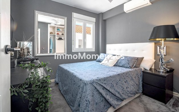 Bestaande woning - Appartement - Marbella - Nueva Andalucía