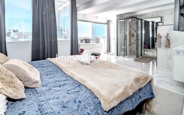 Bestaande woning - Appartement - Marbella - Nueva Andalucía