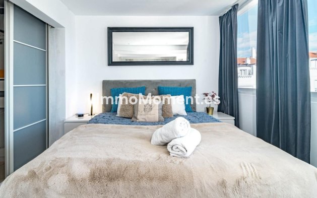 Bestaande woning - Appartement - Marbella - Nueva Andalucía