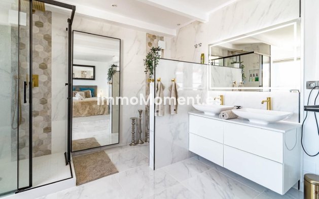 Bestaande woning - Appartement - Marbella - Nueva Andalucía