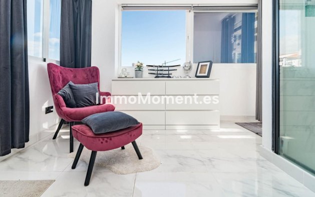 Bestaande woning - Appartement - Marbella - Nueva Andalucía