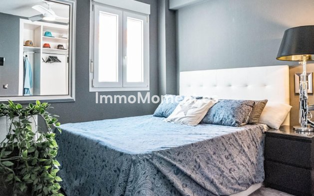 Bestaande woning - Appartement - Marbella - Nueva Andalucía