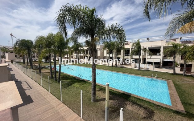 Bestaande woning - Appartement - Orihuela - Los Balcones - Los Altos del Edén