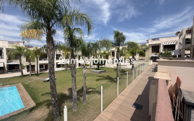 Bestaande woning - Appartement - Orihuela - Los Balcones - Los Altos del Edén