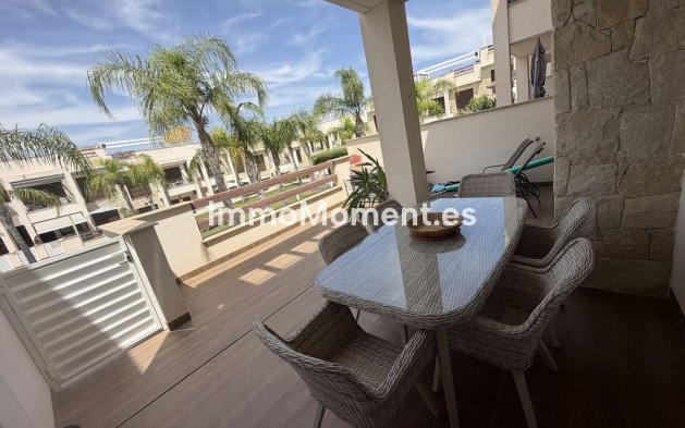 Bestaande woning - Appartement - Orihuela - Los Balcones - Los Altos del Edén